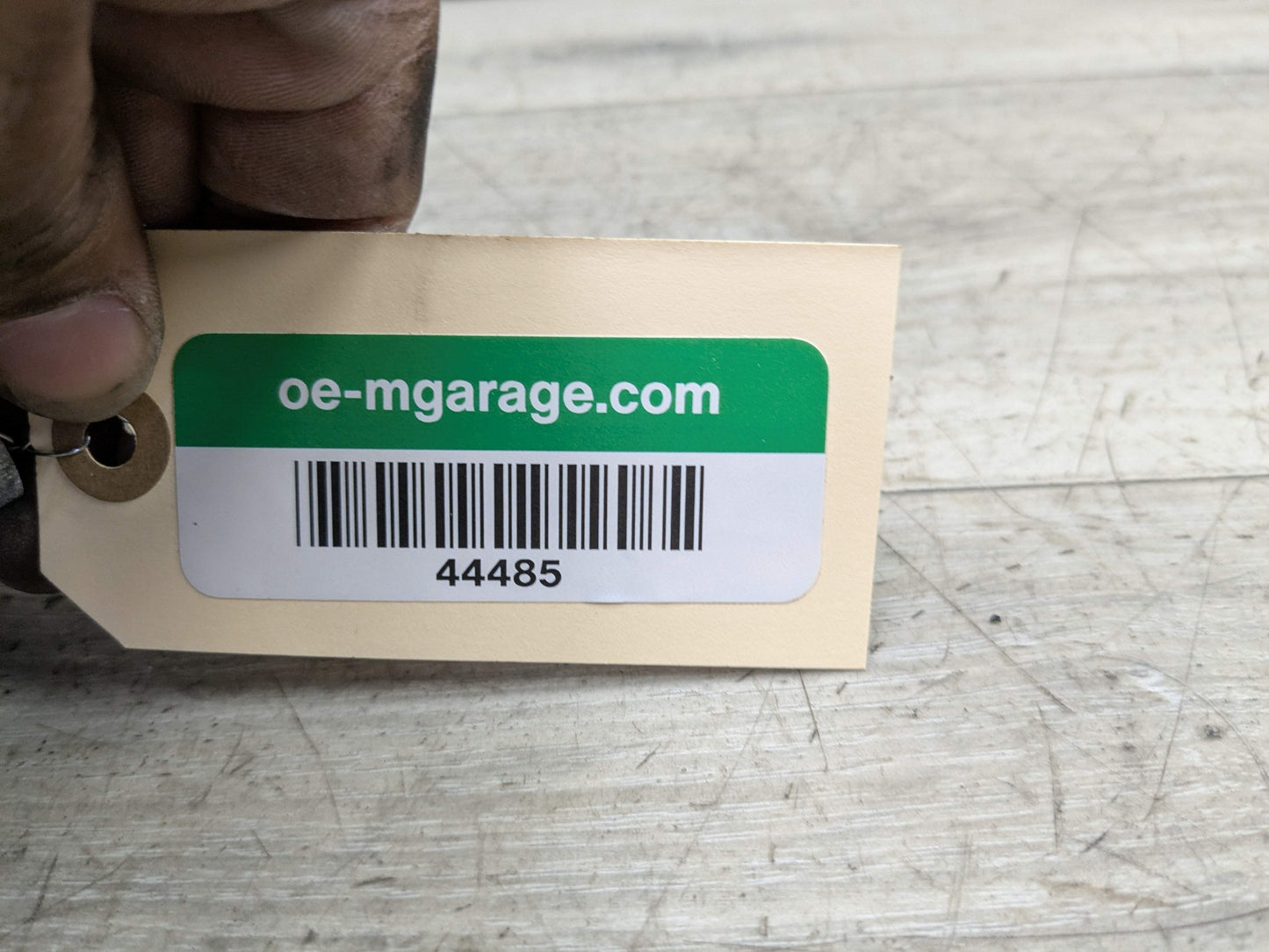 16-20 OEM BMW F30 F32 G01 G12 G30 X3 Engine B46* B58 Alternator Generator 180A