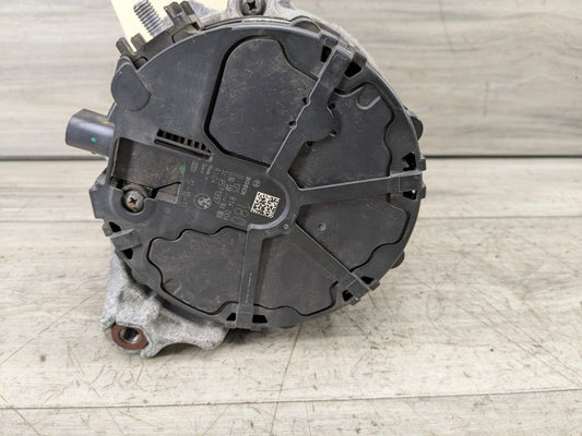 16-20 OEM BMW F30 F32 G01 G12 G30 X3 Engine B46* B58 Alternator Generator 180A