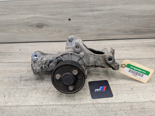 OEM BMW F22 F23 F30 G01 G02 230 330 X3 Engine B46 B48 Coolant Pump With Support