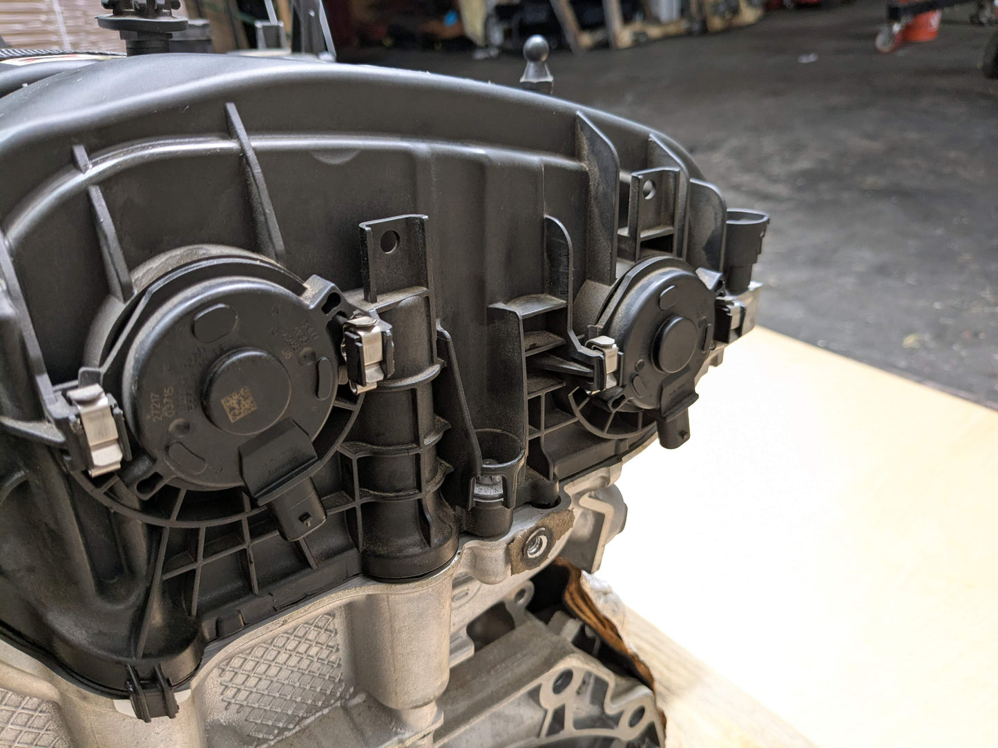 19-23 OEM BMW G01 X3 G20 330 G30 530 Long Block AWD B46 ENGINE MOTOR 108 Ran!