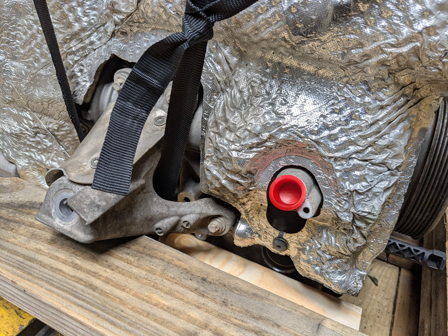 19-23 OEM BMW G01 X3 G20 330 G30 530 Long Block AWD B46 ENGINE MOTOR 108 Ran!