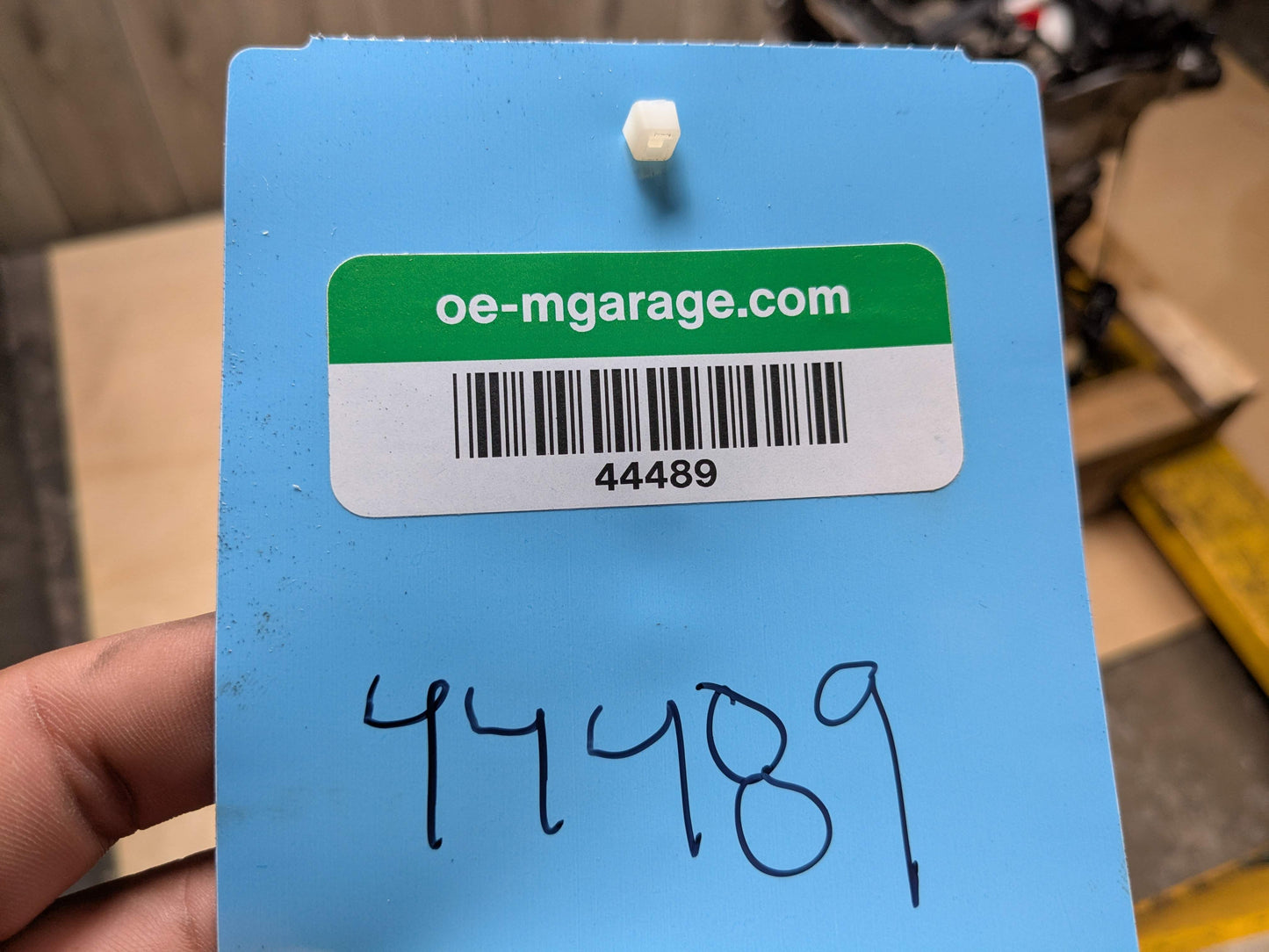 19-23 OEM BMW G01 X3 G20 330 G30 530 Long Block AWD B46 ENGINE MOTOR 108 Ran!
