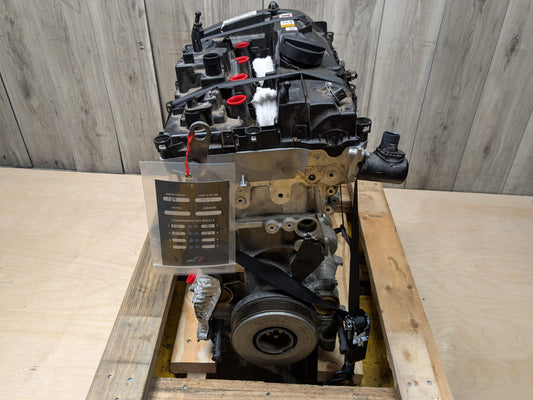 19-23 OEM BMW G01 X3 G20 330 G30 530 Long Block AWD B46 ENGINE MOTOR 108 Ran!