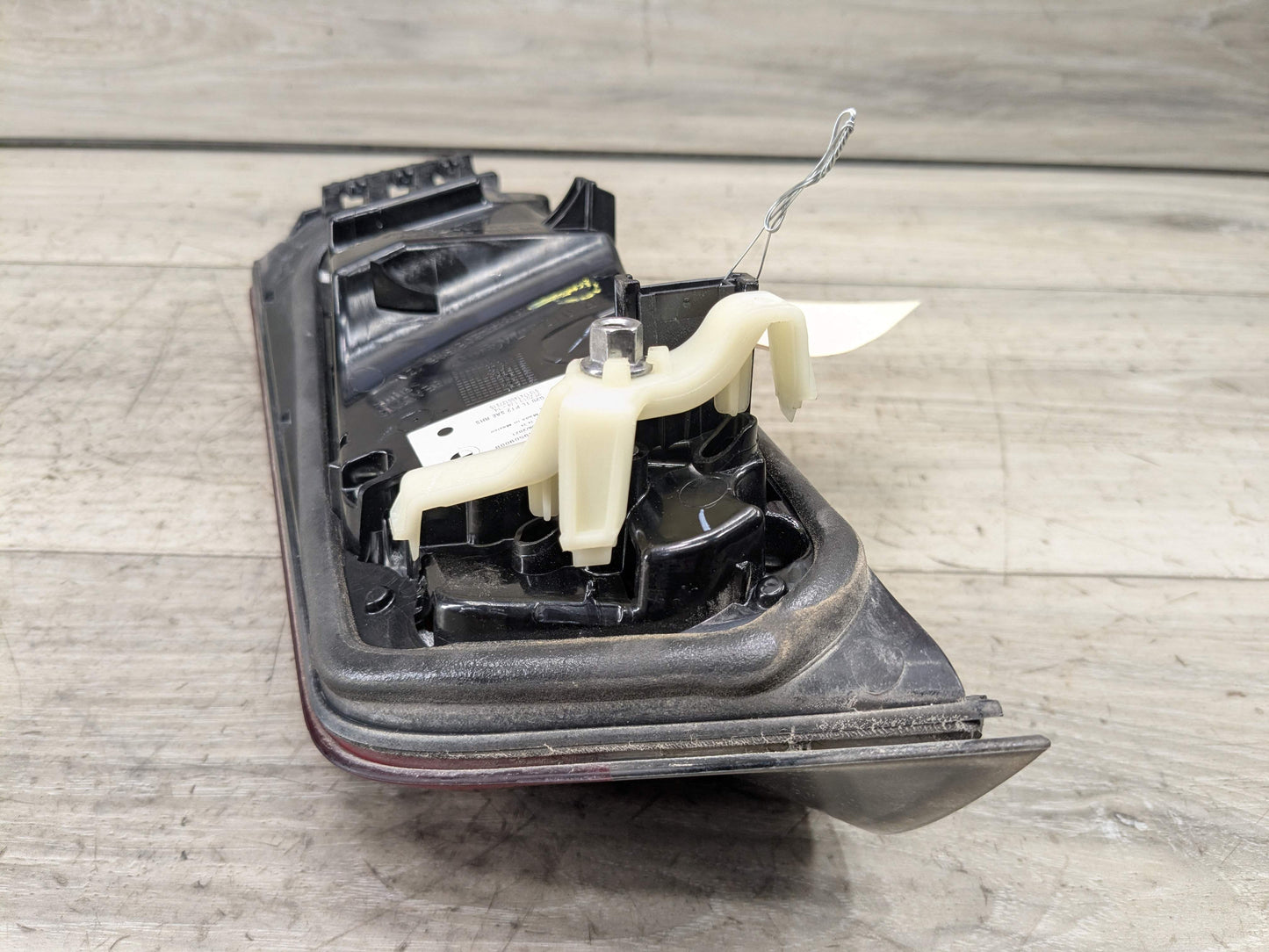 PRE-LCI OEM BMW G20 G80 330 M340 M3 Rear Right Passenger Inner Stop Tail Light