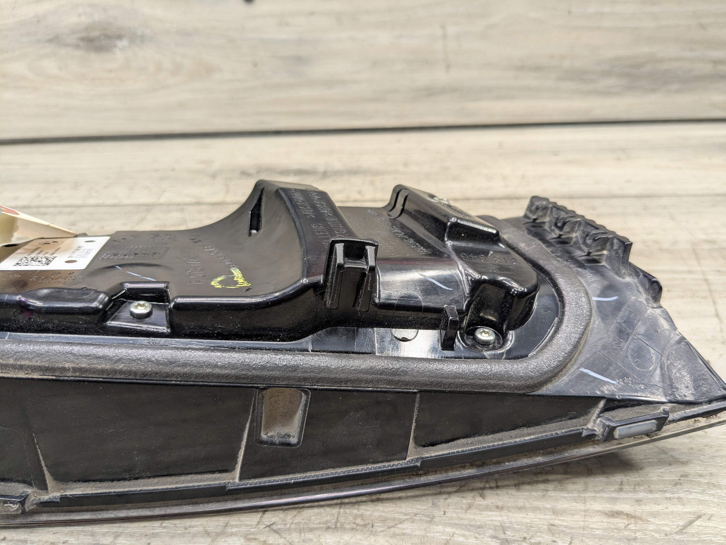 PRE-LCI OEM BMW G20 G80 330 M340 M3 Rear Right Passenger Inner Stop Tail Light