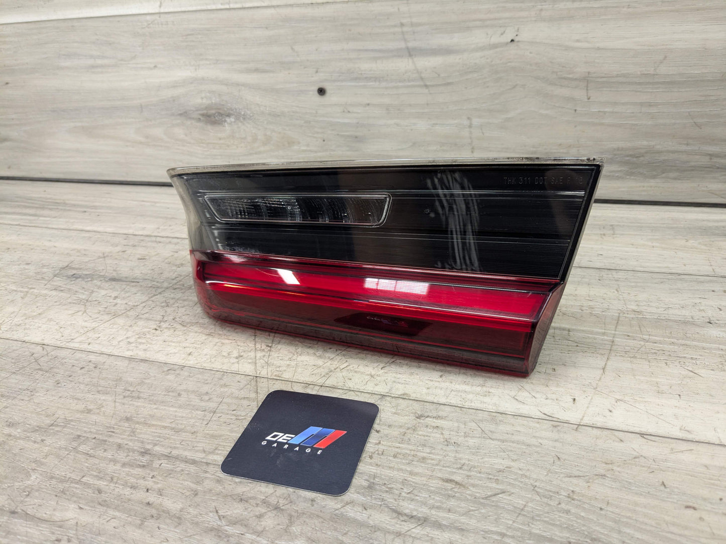 PRE-LCI OEM BMW G20 G80 330 M340 M3 Rear Right Passenger Inner Stop Tail Light