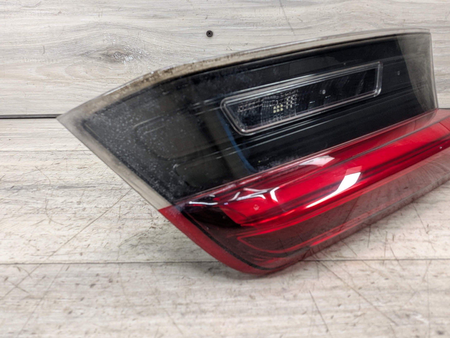 PRE-LCI OEM BMW G20 G80 330 M340 M3 Rear Right Passenger Inner Stop Tail Light