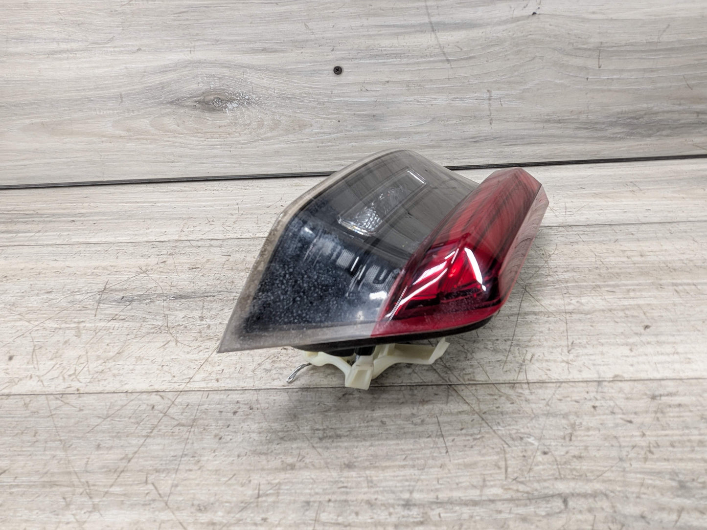 PRE-LCI OEM BMW G20 G80 330 M340 M3 Rear Right Passenger Inner Stop Tail Light