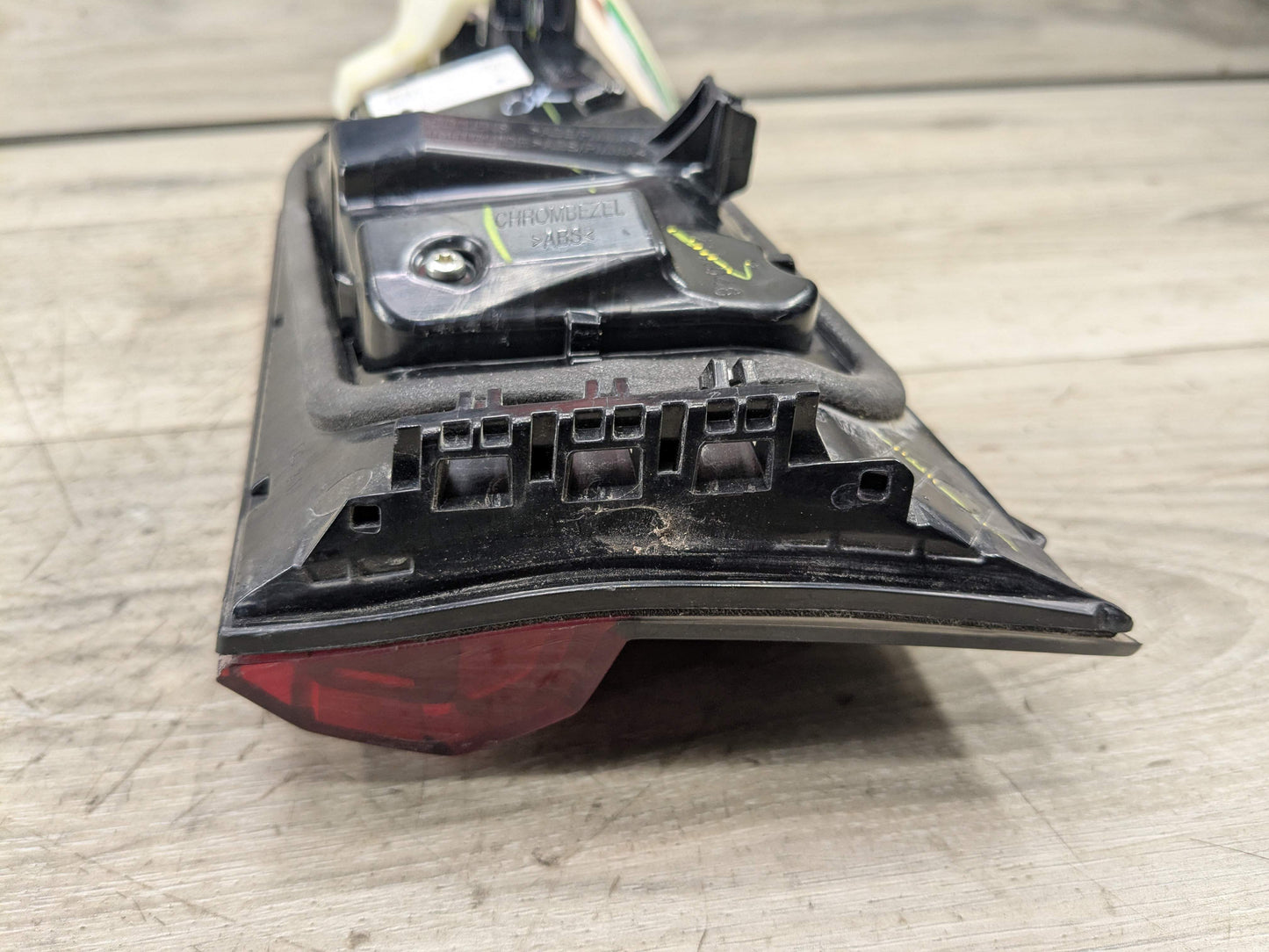 PRE-LCI OEM BMW G20 G80 330 M340 M3 Rear Left Driver LED Inner Stop Tail Light