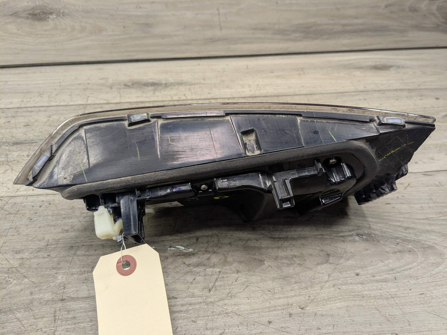 PRE-LCI OEM BMW G20 G80 330 M340 M3 Rear Left Driver LED Inner Stop Tail Light