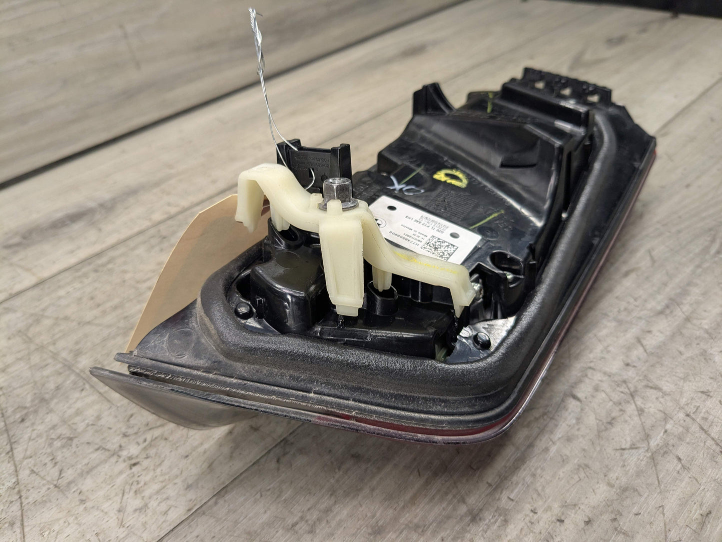 PRE-LCI OEM BMW G20 G80 330 M340 M3 Rear Left Driver LED Inner Stop Tail Light