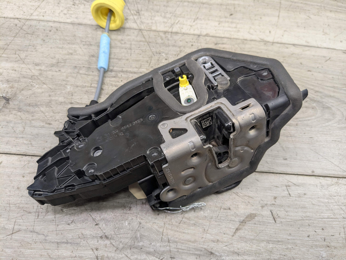 OEM BMW F44 G20 G22 G23 G80 G82 FRONT RIGHT PASSENGER Door Lock Latch Actuator