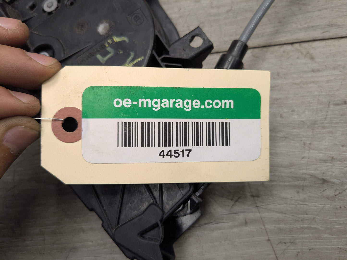 OEM BMW F44 G20 G22 G23 G80 G82 FRONT RIGHT PASSENGER Door Lock Latch Actuator