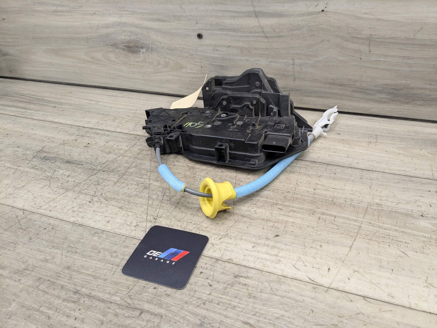 OEM BMW F44 G20 G22 G23 G80 G82 FRONT RIGHT PASSENGER Door Lock Latch Actuator