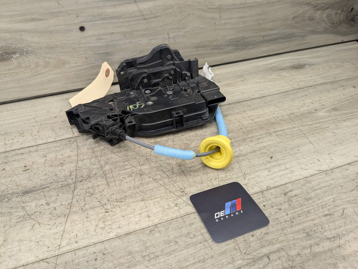 OEM BMW F44 G20 G22 G23 G80 G82 FRONT RIGHT PASSENGER Door Lock Latch Actuator