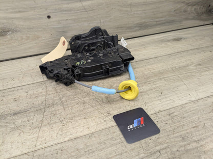 OEM BMW F44 G20 G22 G23 G80 G82 FRONT RIGHT PASSENGER Door Lock Latch Actuator