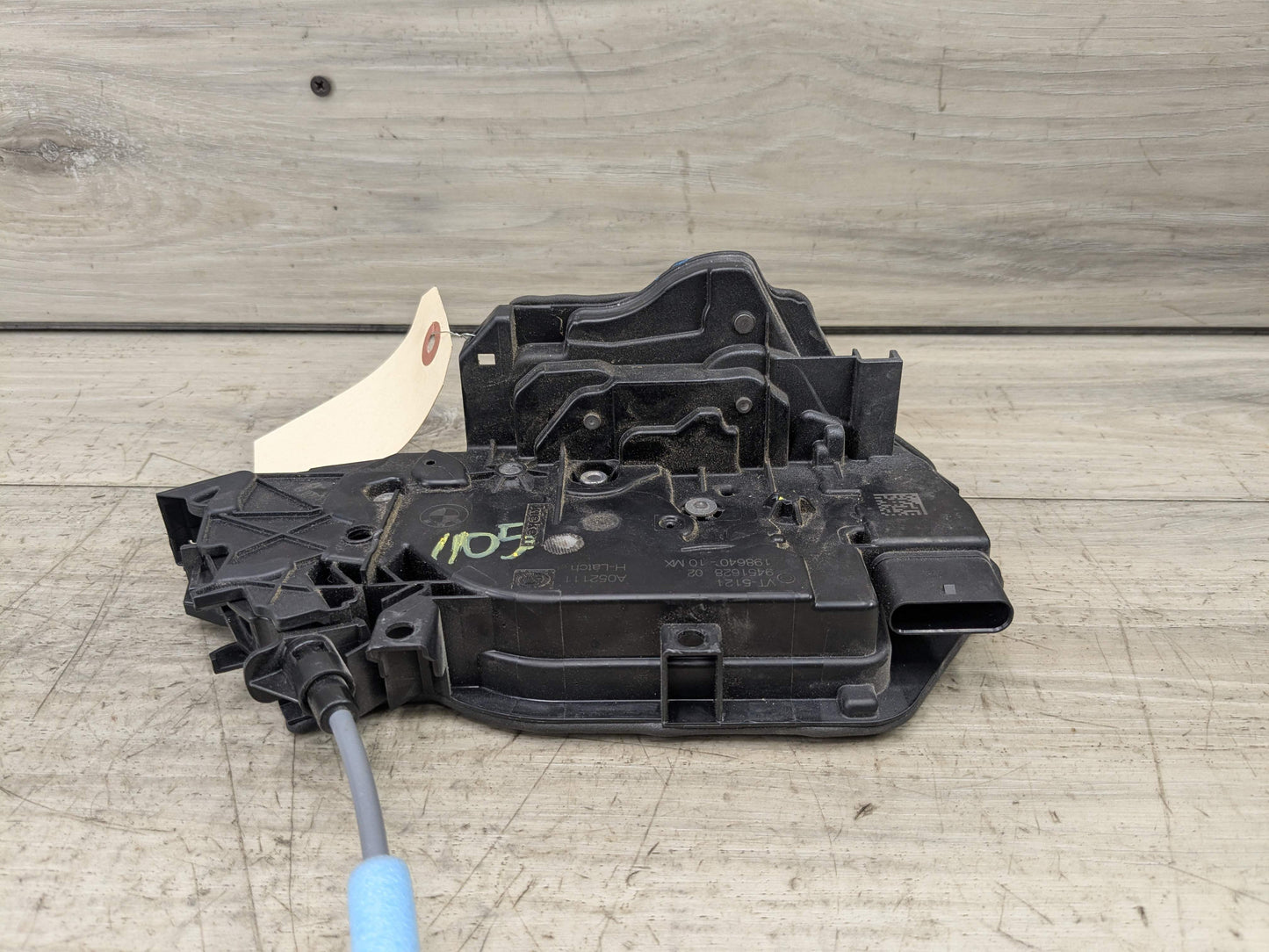 OEM BMW F44 G20 G22 G23 G80 G82 FRONT RIGHT PASSENGER Door Lock Latch Actuator