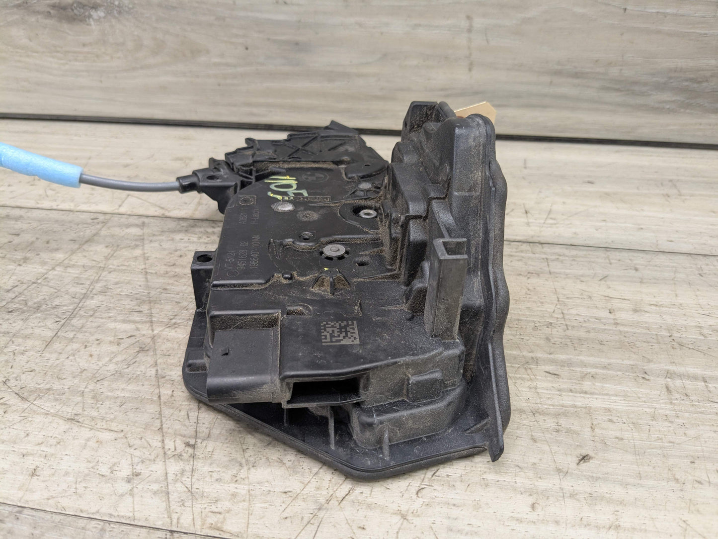 OEM BMW F44 G20 G22 G23 G80 G82 FRONT RIGHT PASSENGER Door Lock Latch Actuator