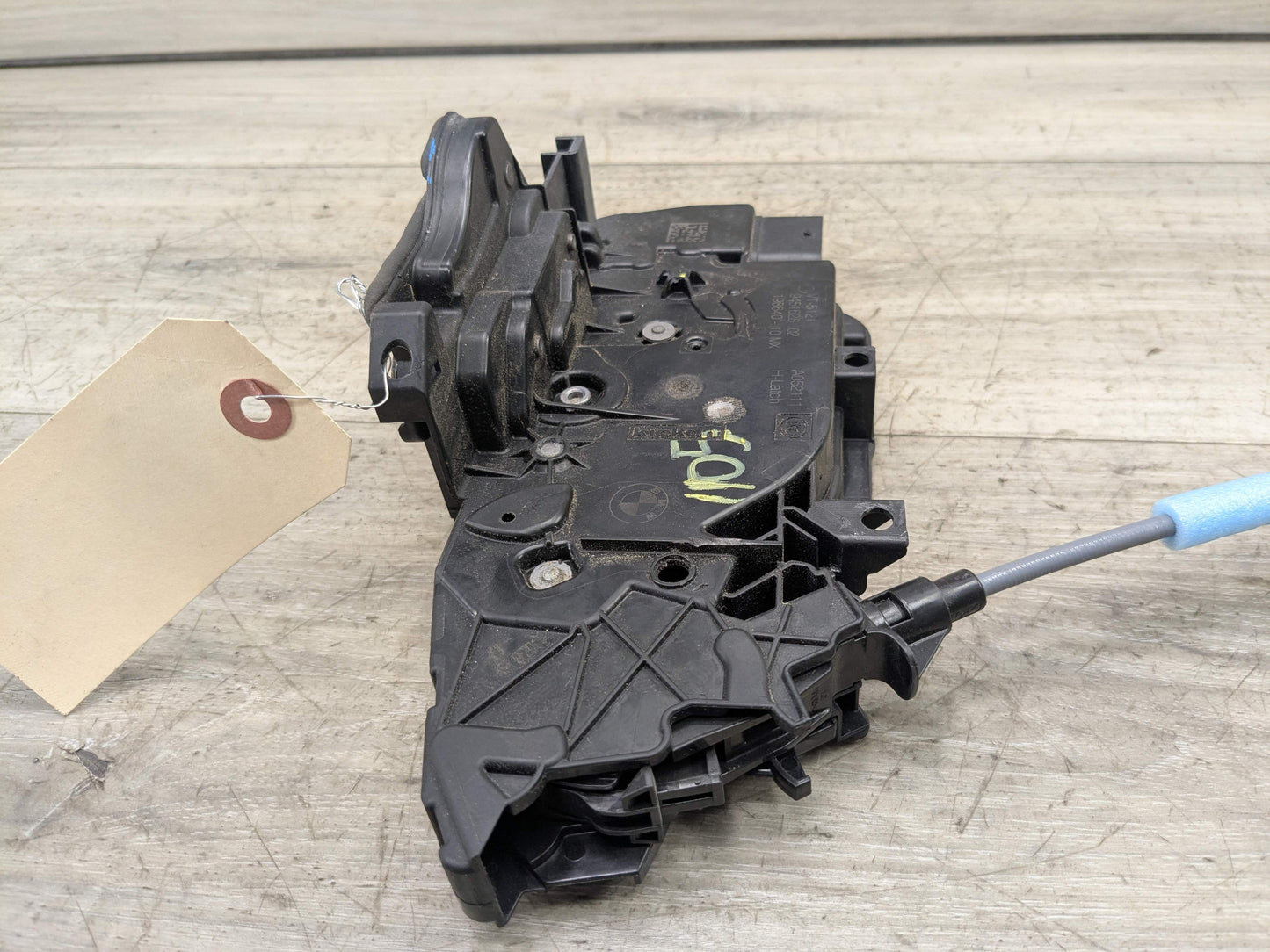 OEM BMW F44 G20 G22 G23 G80 G82 FRONT RIGHT PASSENGER Door Lock Latch Actuator