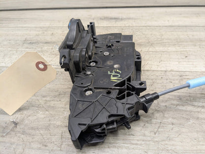 OEM BMW F44 G20 G22 G23 G80 G82 FRONT RIGHT PASSENGER Door Lock Latch Actuator