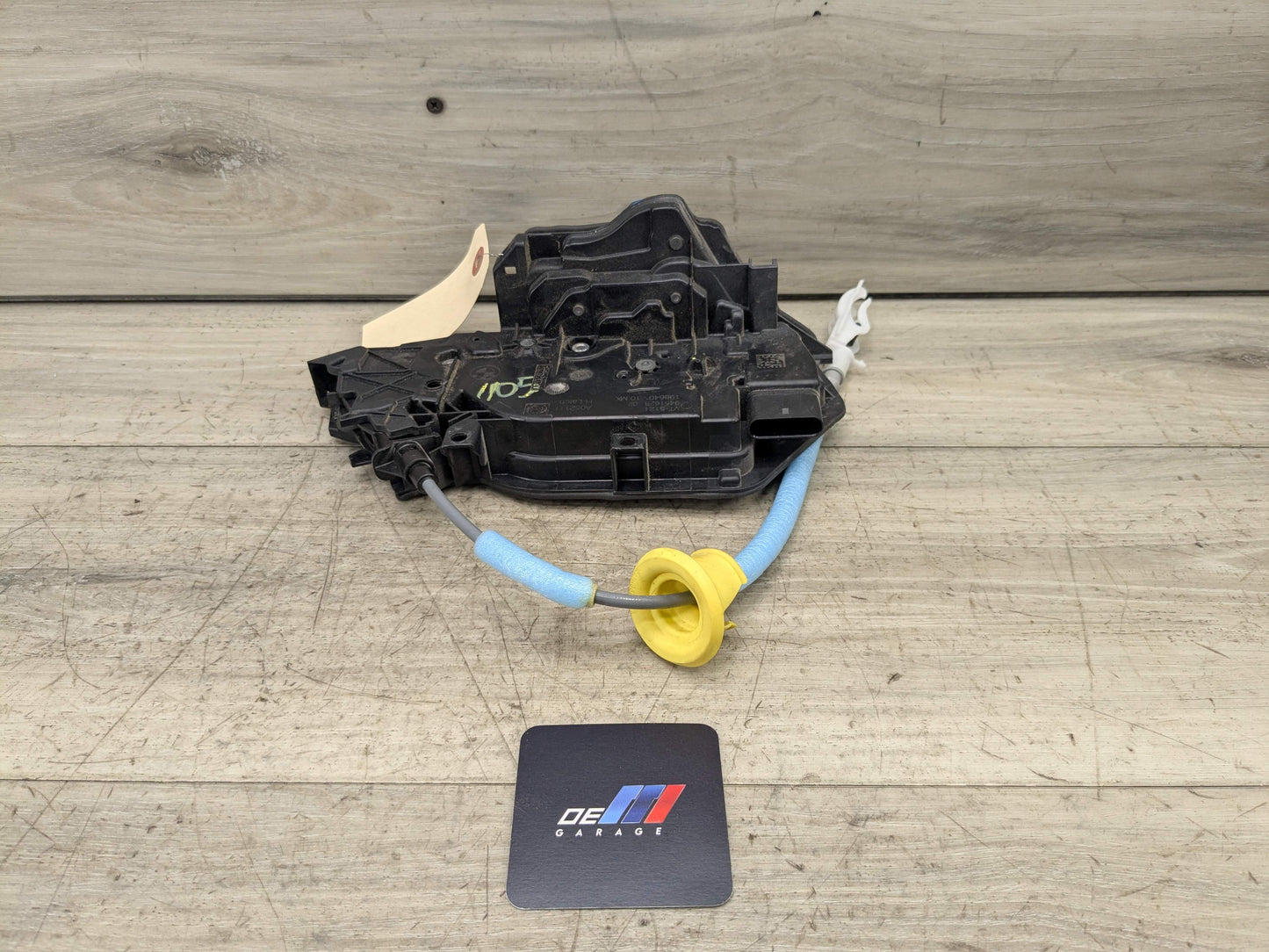 OEM BMW F44 G20 G22 G23 G80 G82 FRONT RIGHT PASSENGER Door Lock Latch Actuator