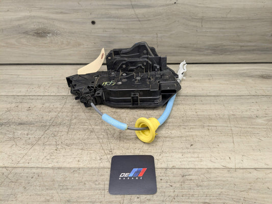 OEM BMW F44 G20 G22 G23 G80 G82 FRONT RIGHT PASSENGER Door Lock Latch Actuator