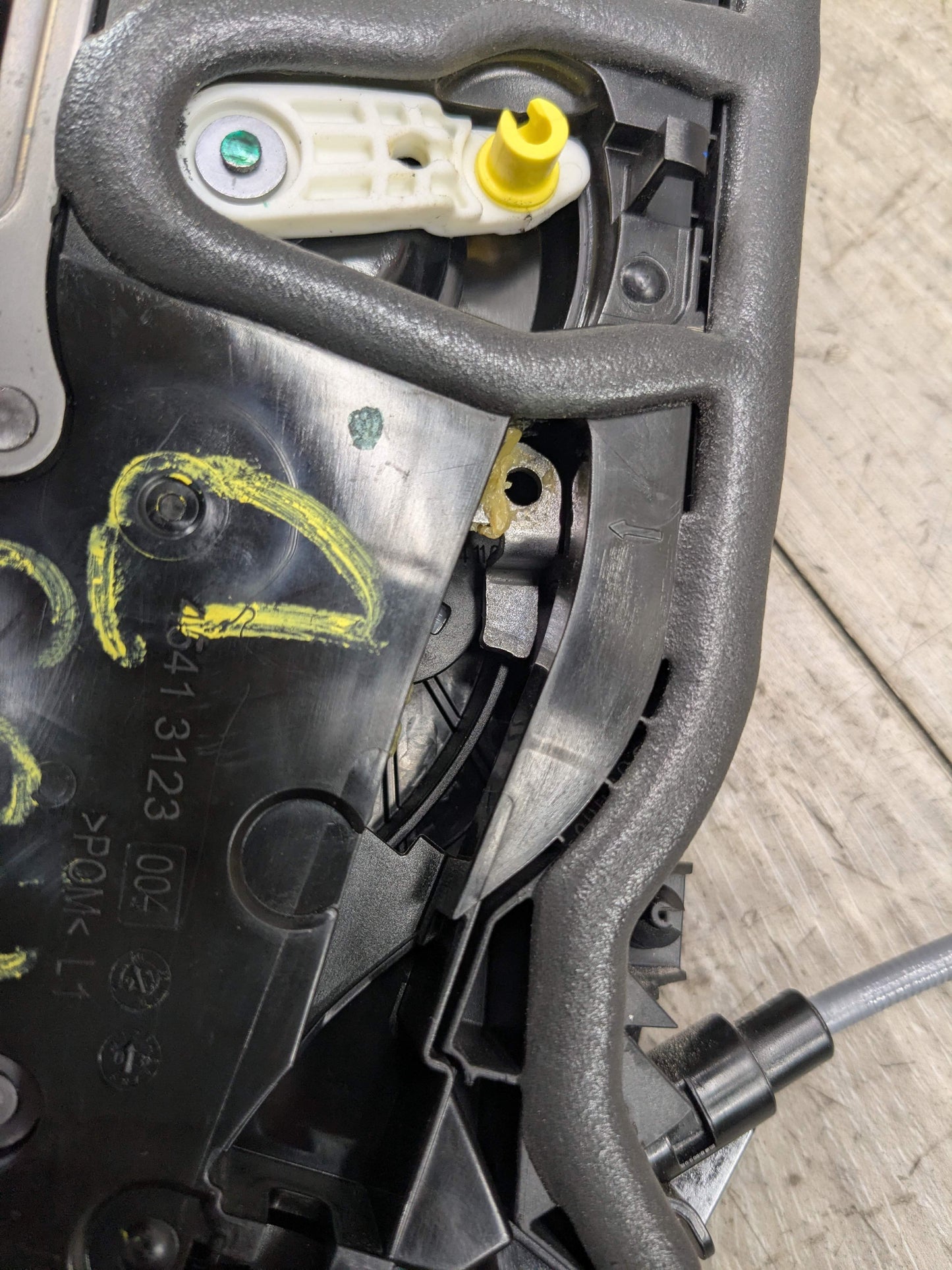 OEM BMW F44 G20 G22 G23 G80 G82 M3 FRONT LEFT DRIVER  Door Lock Latch Actuator