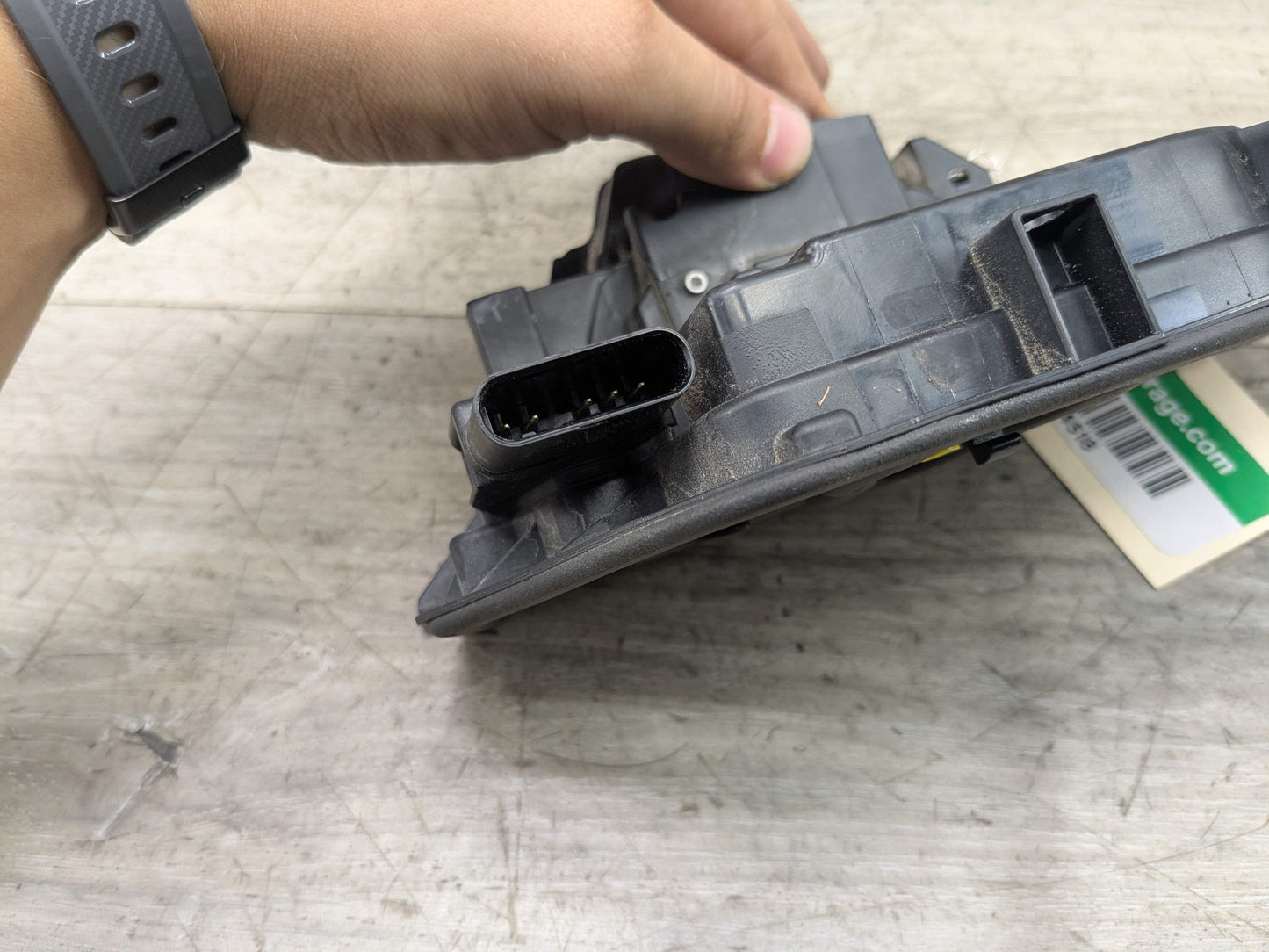 OEM BMW F44 G20 G22 G23 G80 G82 M3 FRONT LEFT DRIVER  Door Lock Latch Actuator