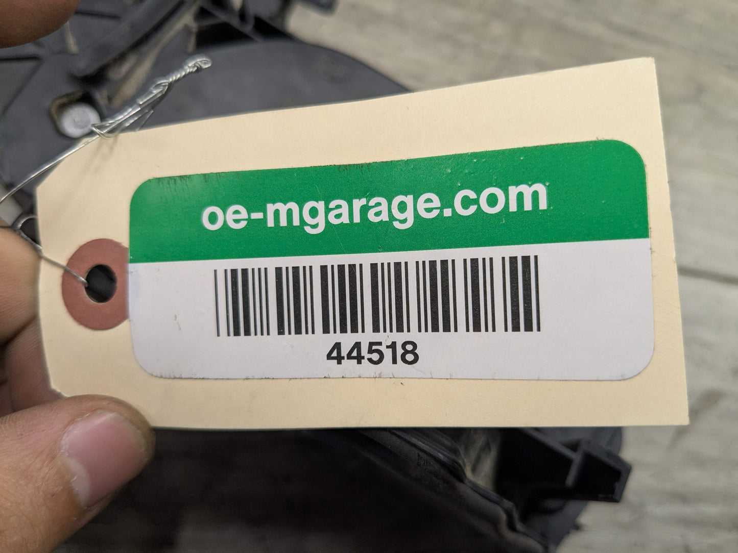 OEM BMW F44 G20 G22 G23 G80 G82 M3 FRONT LEFT DRIVER  Door Lock Latch Actuator