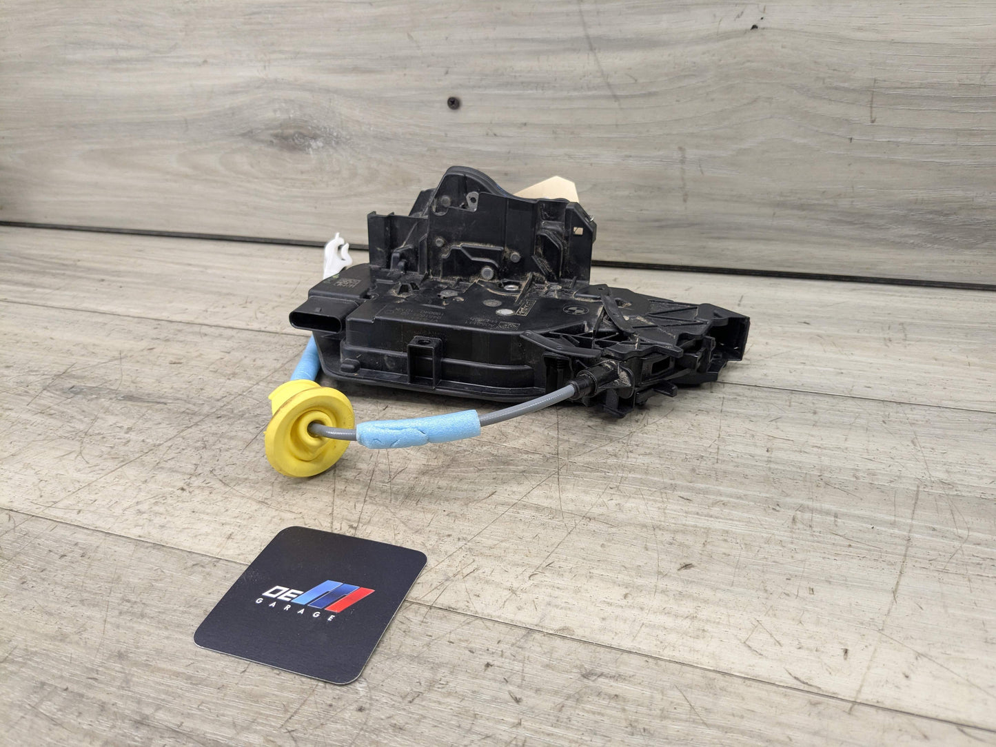 OEM BMW F44 G20 G22 G23 G80 G82 M3 FRONT LEFT DRIVER  Door Lock Latch Actuator