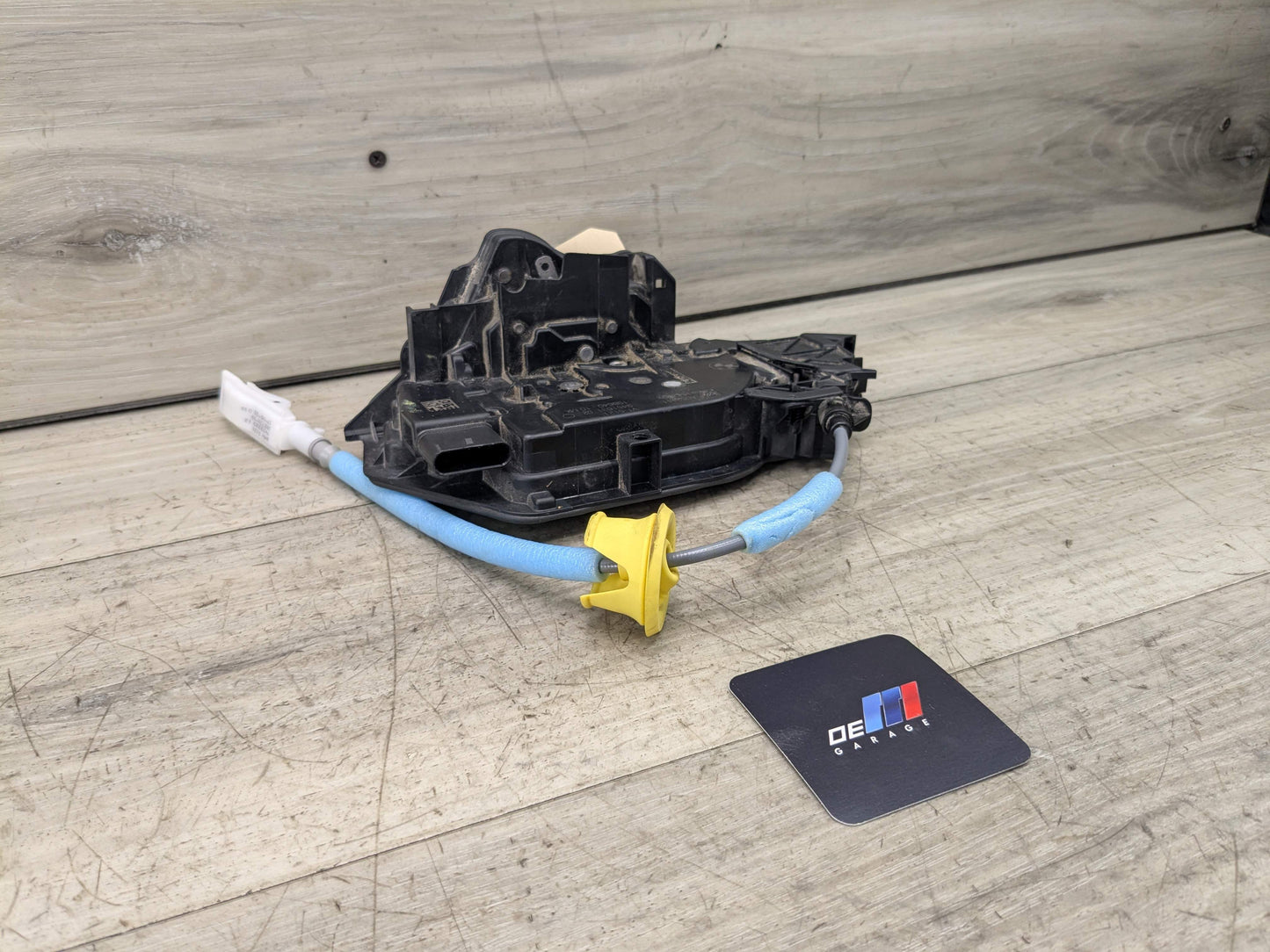 OEM BMW F44 G20 G22 G23 G80 G82 M3 FRONT LEFT DRIVER  Door Lock Latch Actuator