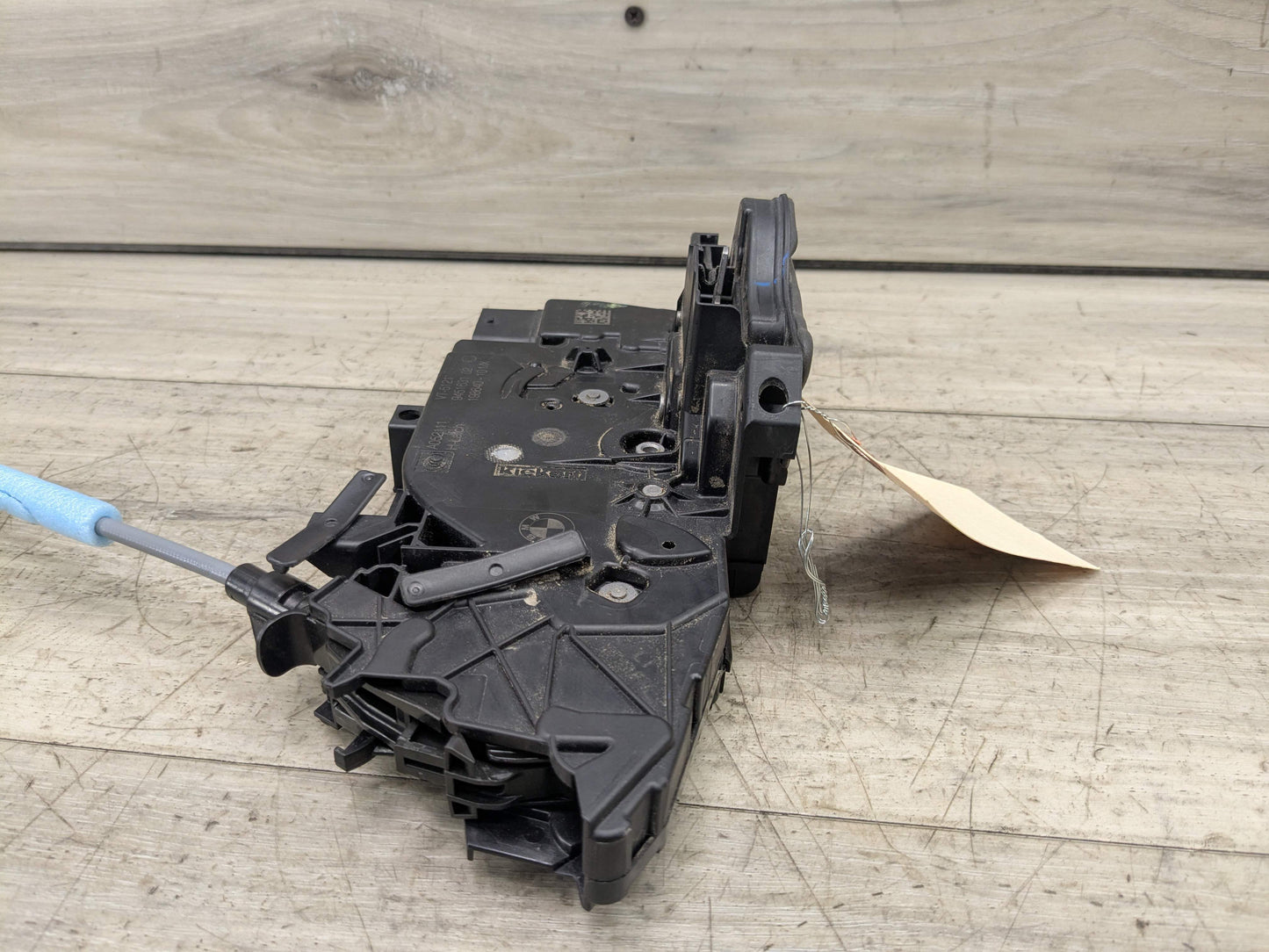 OEM BMW F44 G20 G22 G23 G80 G82 M3 FRONT LEFT DRIVER  Door Lock Latch Actuator