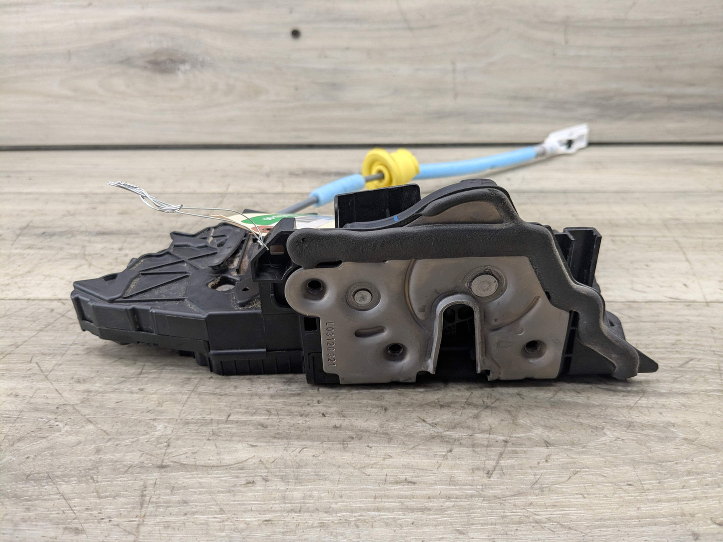 OEM BMW F44 G20 G22 G23 G80 G82 M3 FRONT LEFT DRIVER  Door Lock Latch Actuator