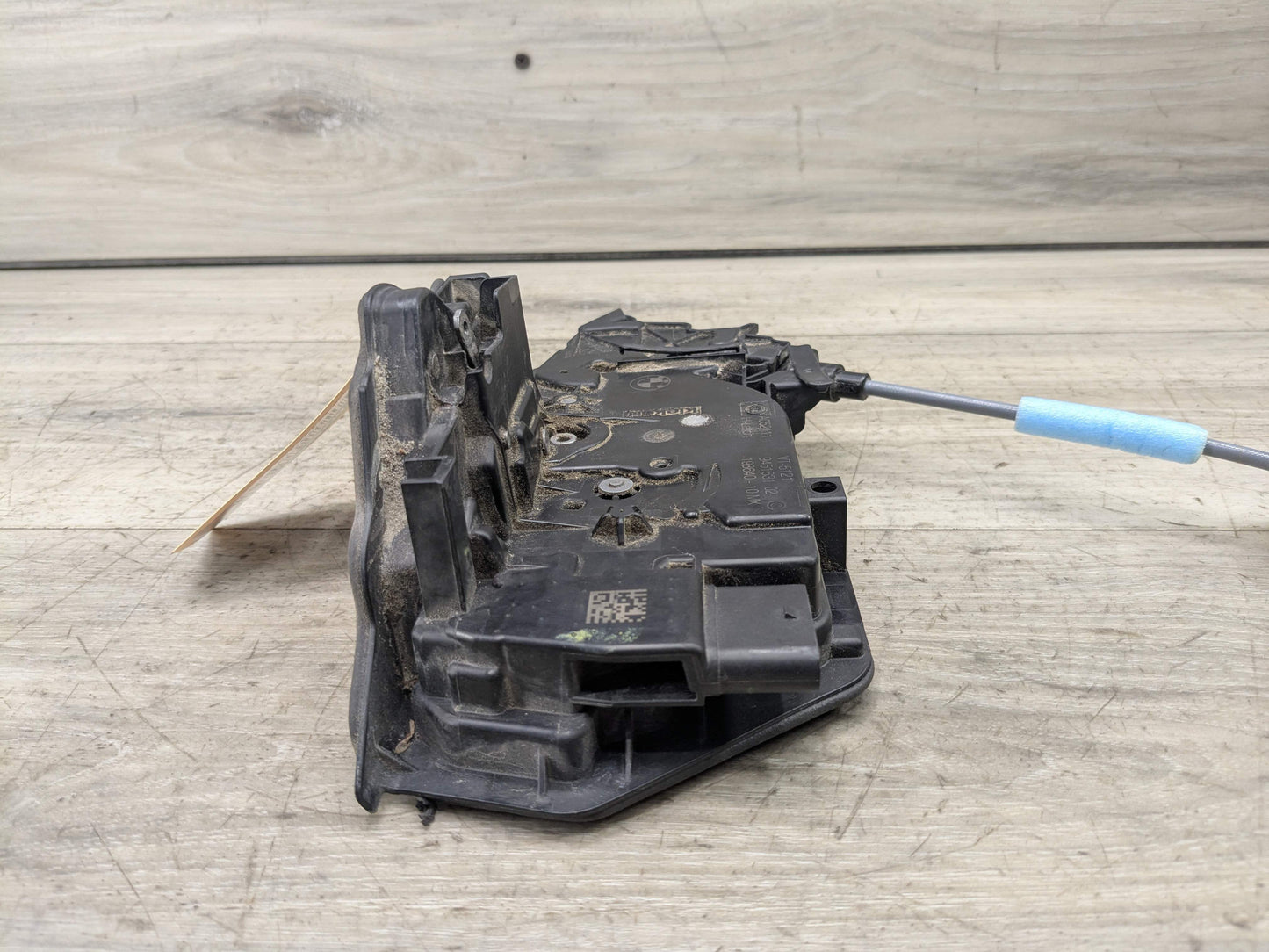 OEM BMW F44 G20 G22 G23 G80 G82 M3 FRONT LEFT DRIVER  Door Lock Latch Actuator