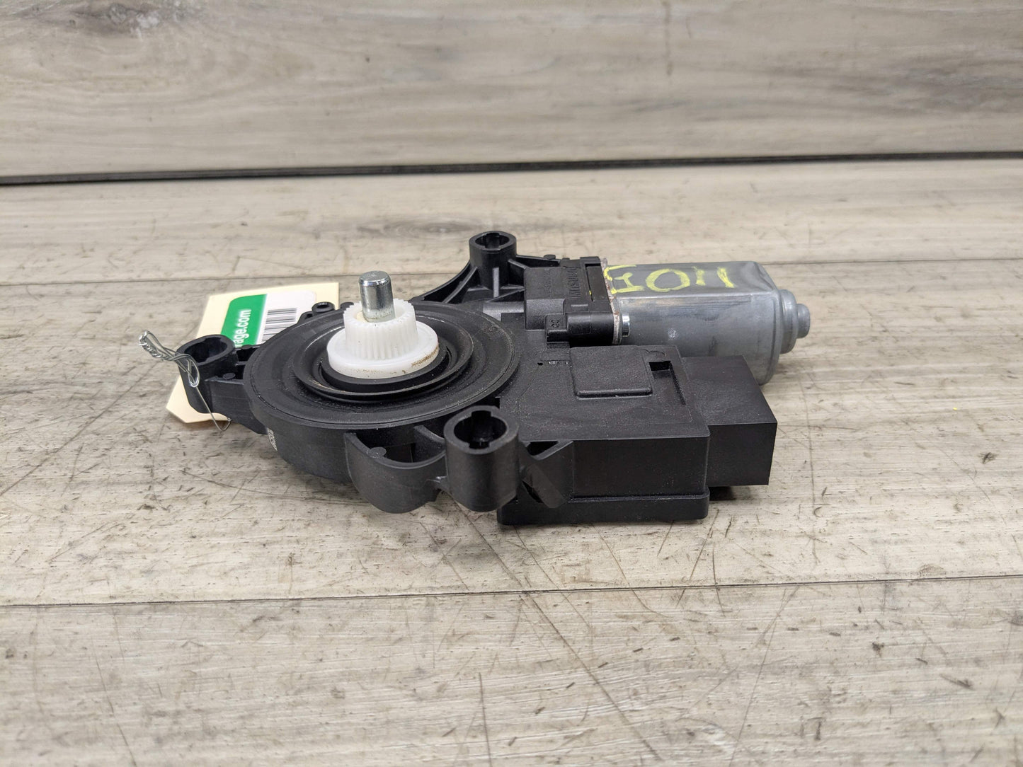 OEM BMW G20 G80 330 M340 REAR Right Passenger Side Door Window Regulator Motor