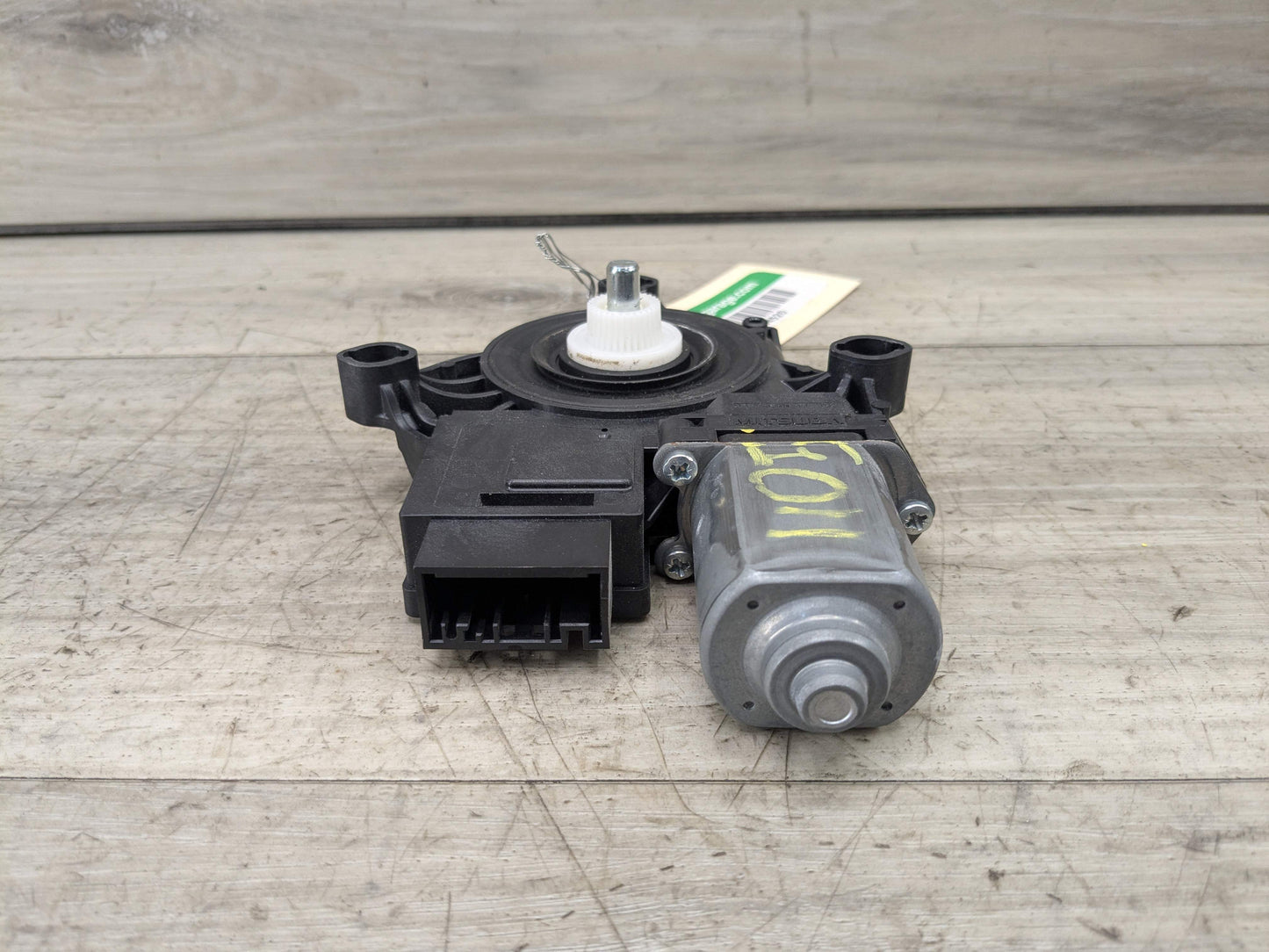 OEM BMW G20 G80 330 M340 REAR Right Passenger Side Door Window Regulator Motor