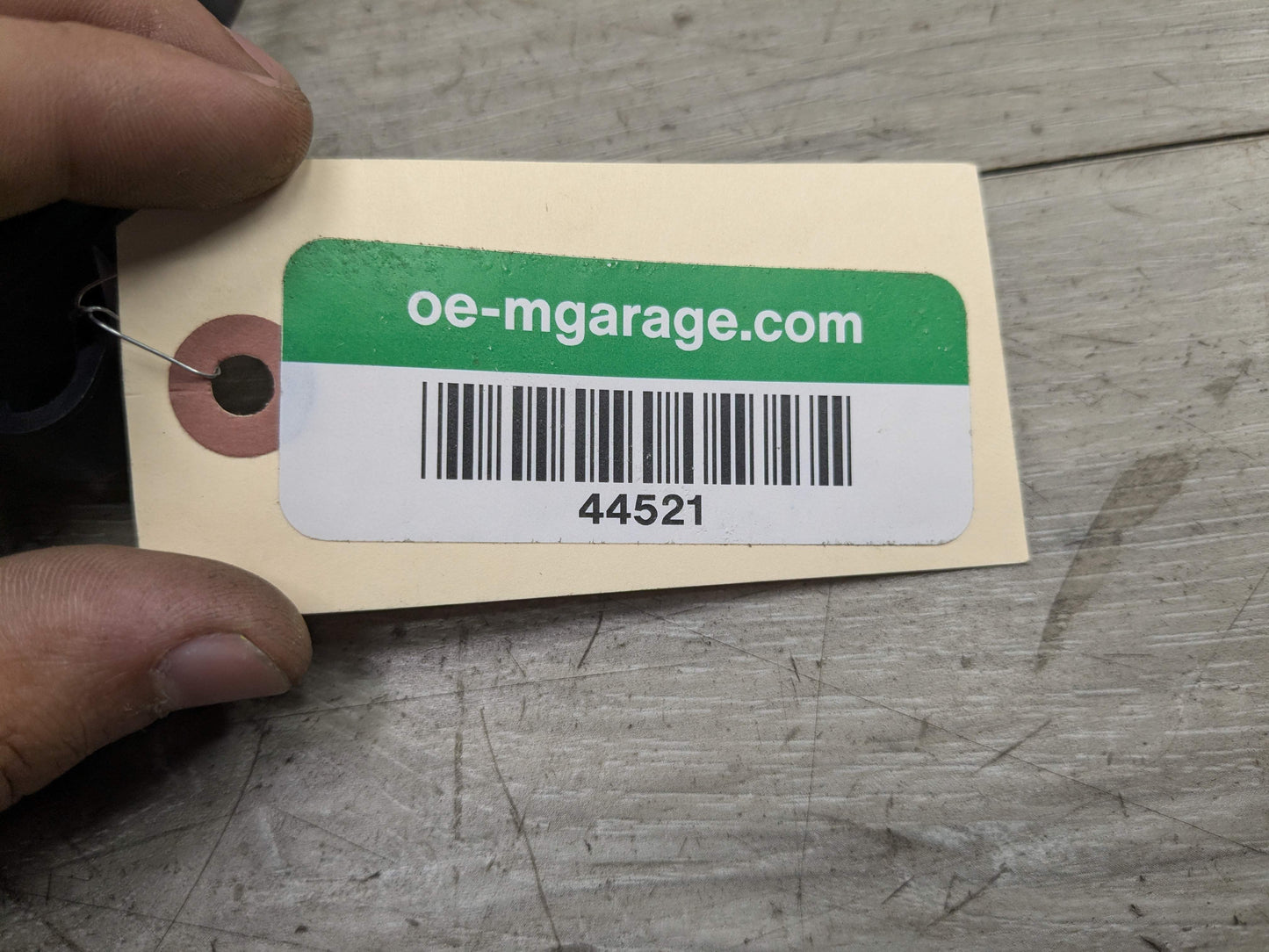 OEM BMW G20 G80 330 M340 M3 FRONT Left Driver Side Door Window Regulator Motor