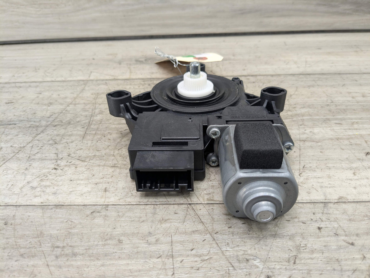 OEM BMW G20 G80 330 M340 M3 FRONT Left Driver Side Door Window Regulator Motor