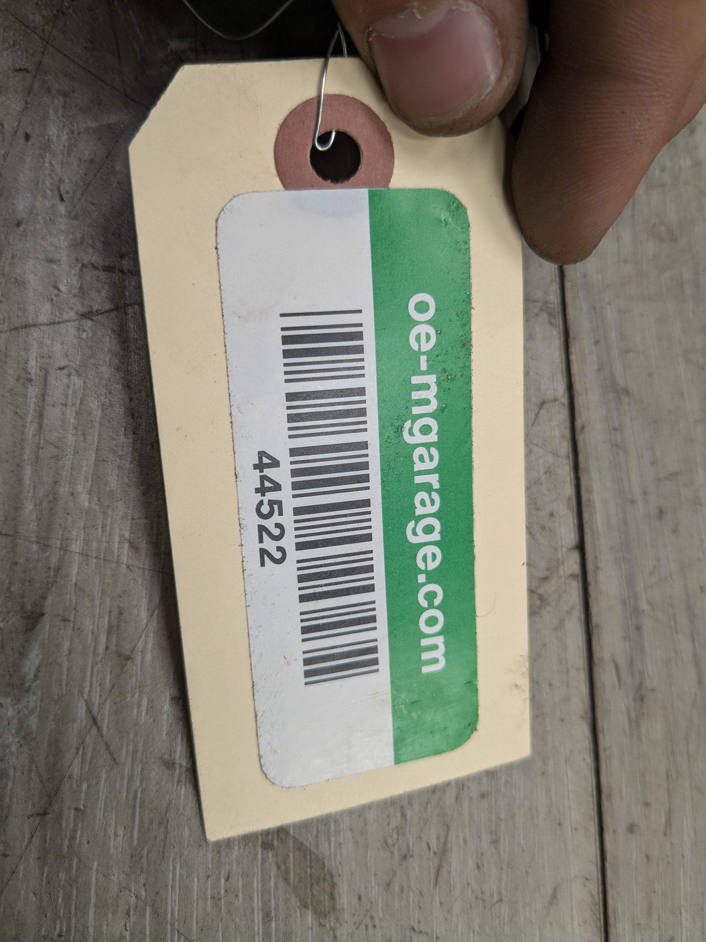 OEM BMW G20 G80 330 M340 M3 FRONT Right Passenger Door Window Regulator Motor