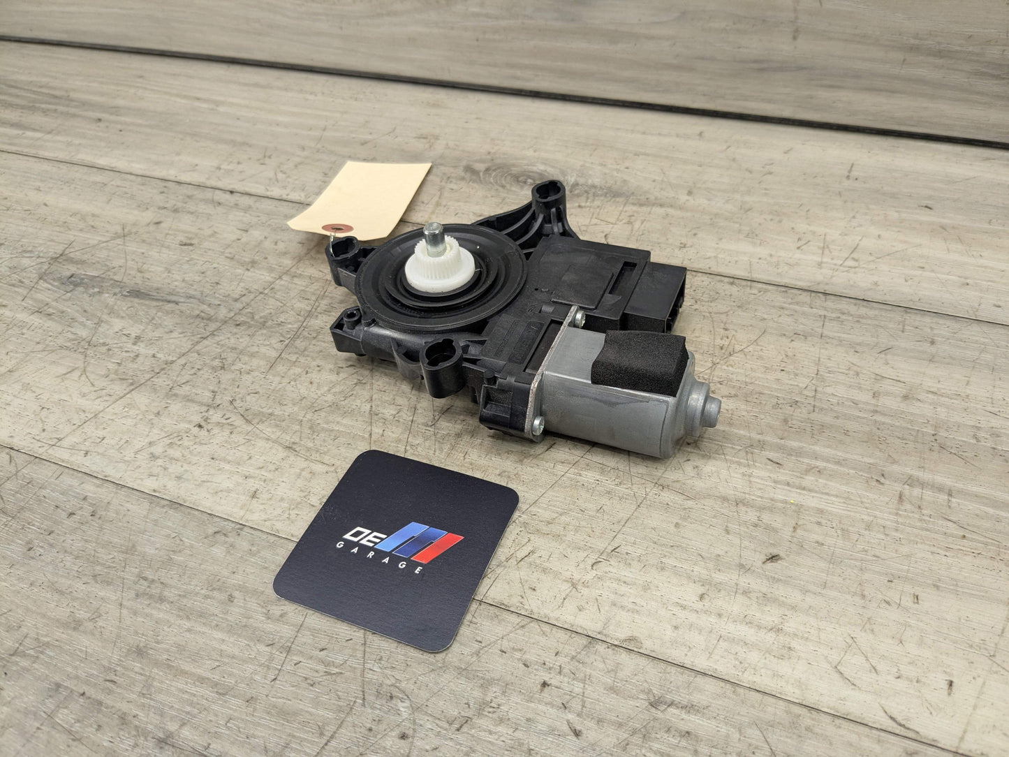 OEM BMW G20 G80 330 M340 M3 FRONT Right Passenger Door Window Regulator Motor