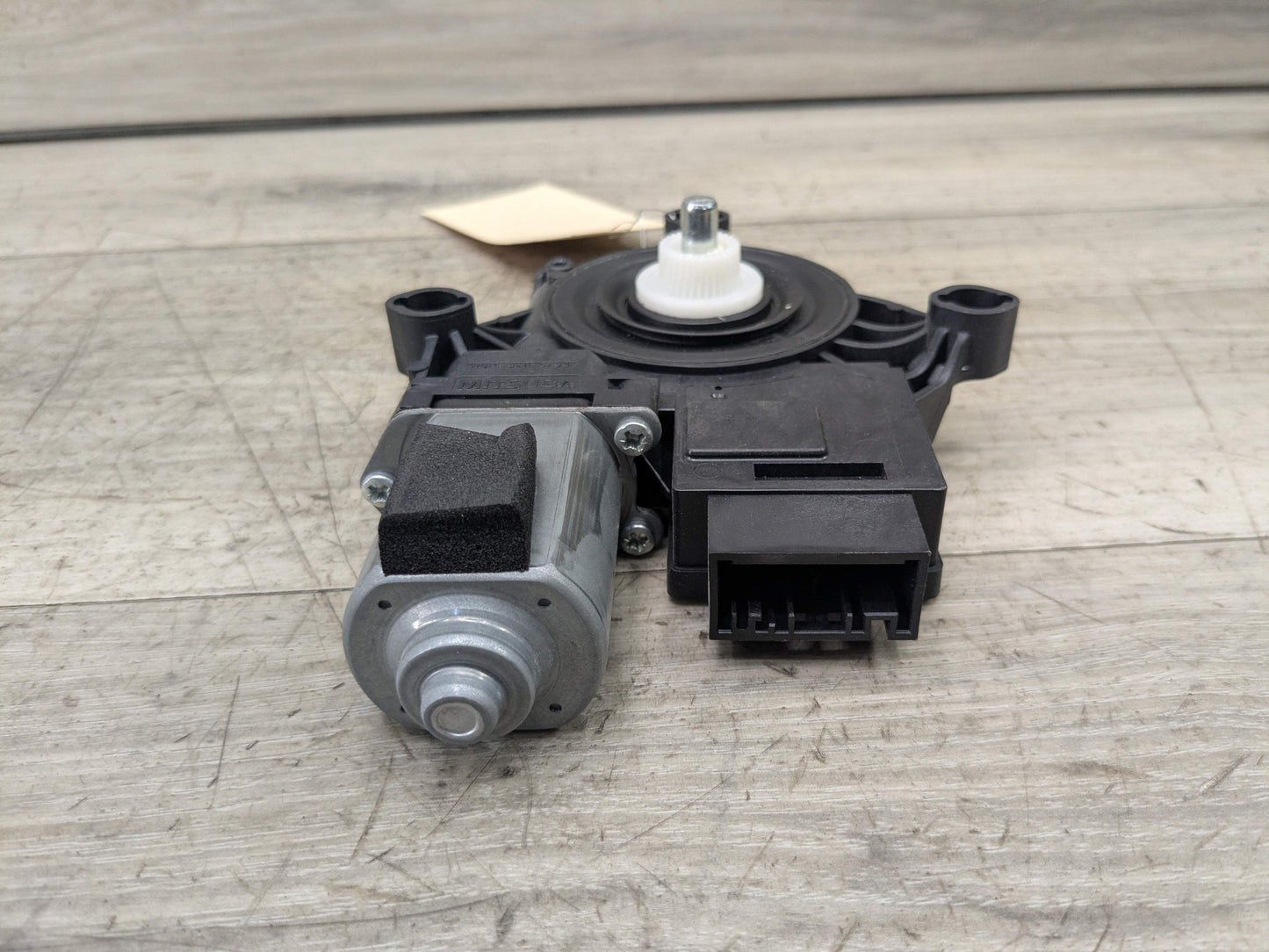 OEM BMW G20 G80 330 M340 M3 FRONT Right Passenger Door Window Regulator Motor