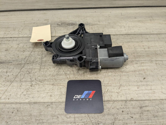 OEM BMW G20 G80 330 M340 M3 FRONT Right Passenger Door Window Regulator Motor