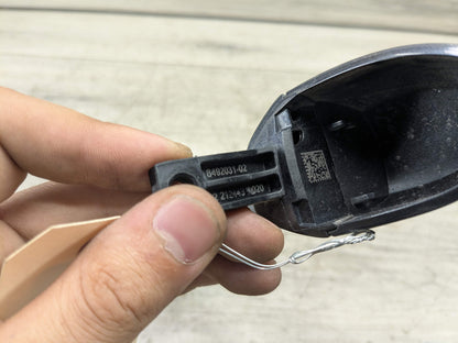 OEM BMW G20 330 M340 G30 530 540 M550 Front Rear Right Door Handle COMFORT Gray