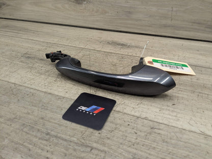 OEM BMW G20 330 M340 G30 530 540 M550 Front Rear Right Door Handle COMFORT Gray