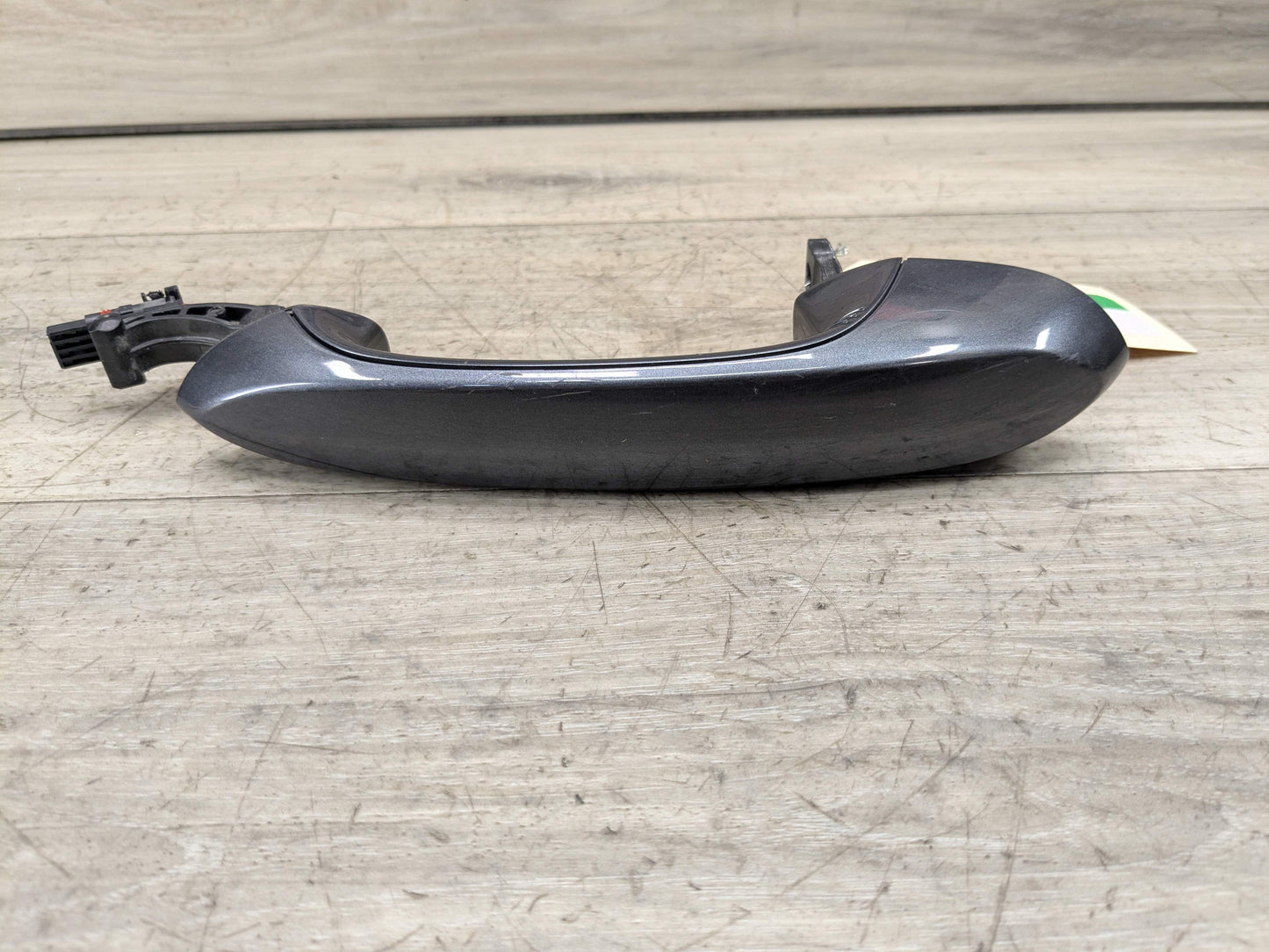 OEM BMW G20 330 M340 G30 530 540 M550 Front Rear Right Door Handle COMFORT Gray