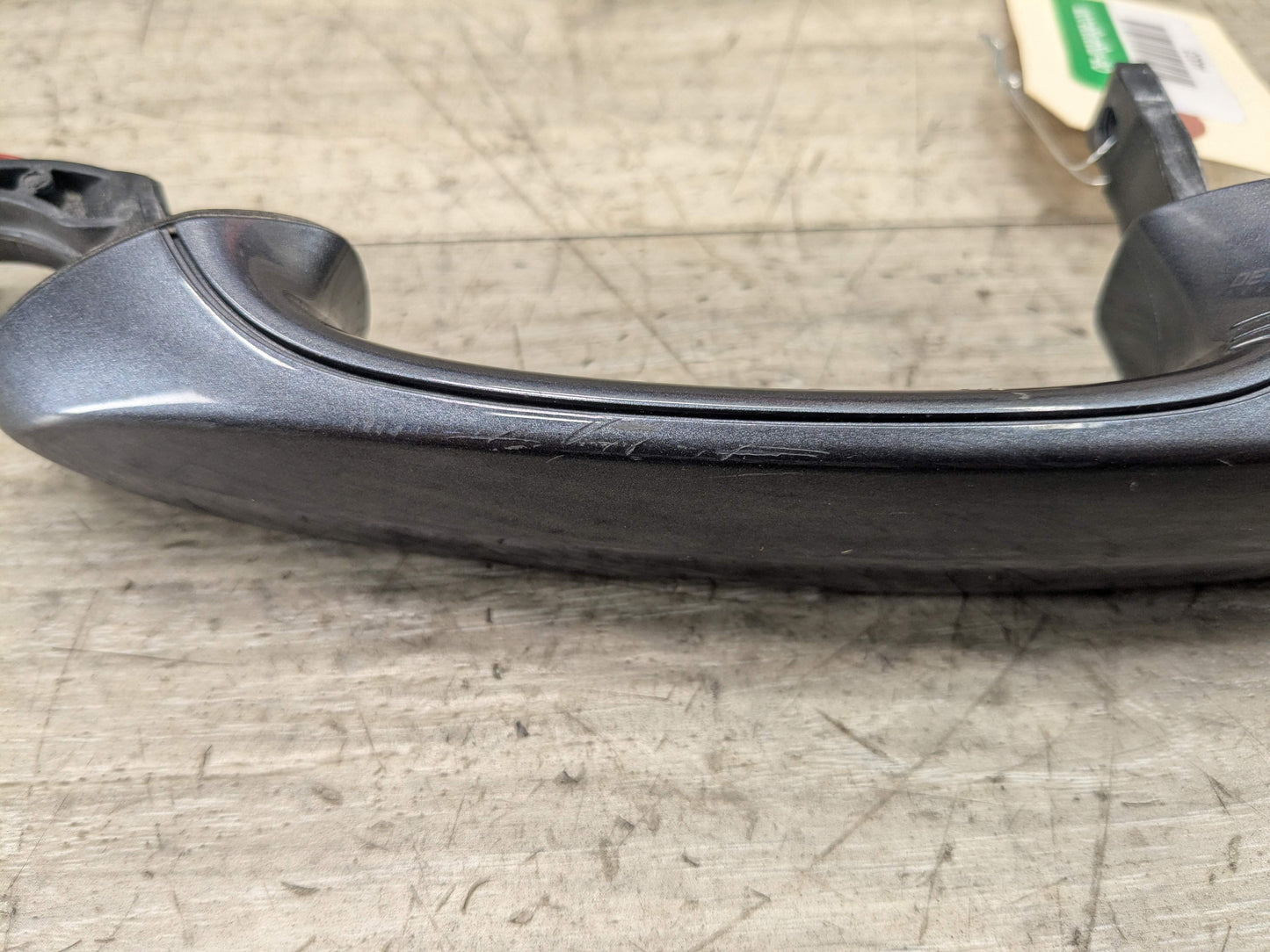 OEM BMW G20 330 M340 G30 530 540 M550 Front Rear Right Door Handle COMFORT Gray