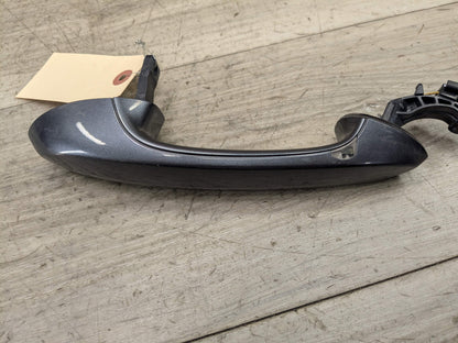 OEM BMW G20 330 M340 G30 530 540 M550 Front Rear Right Door Handle COMFORT Gray