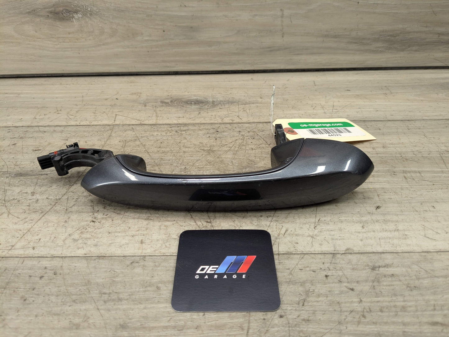 OEM BMW G20 330 M340 G30 530 540 M550 Front Rear Right Door Handle COMFORT Gray