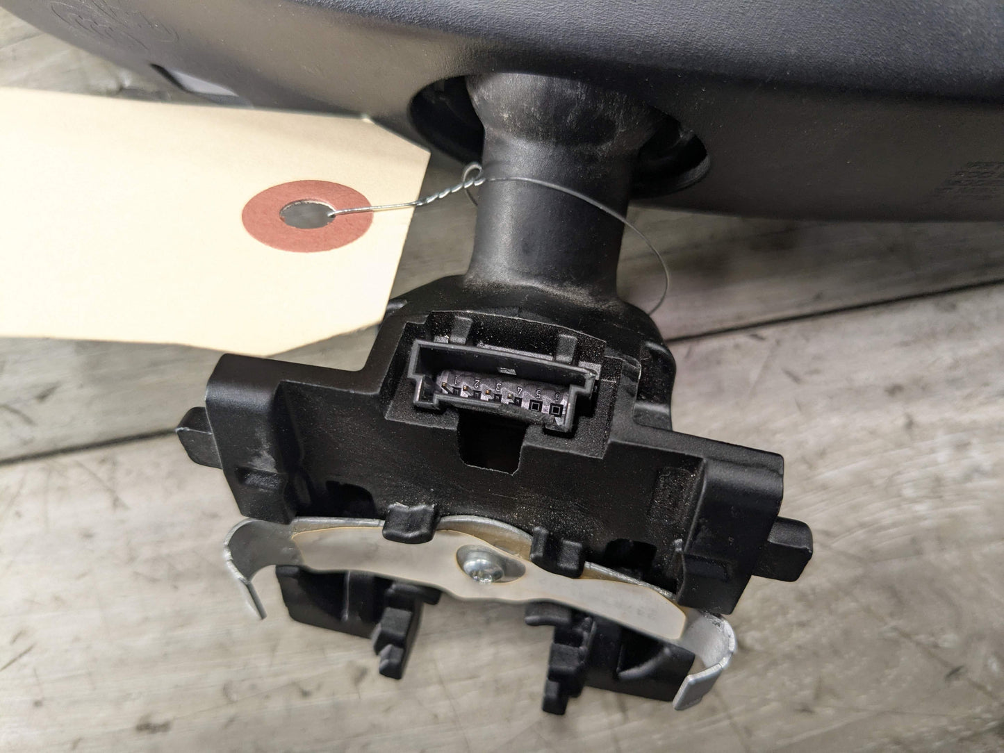 OEM BMW F97 G01 G05 G20 G26 G80 Auto Dim Rear View Interior Mirror EC/LED/GTO