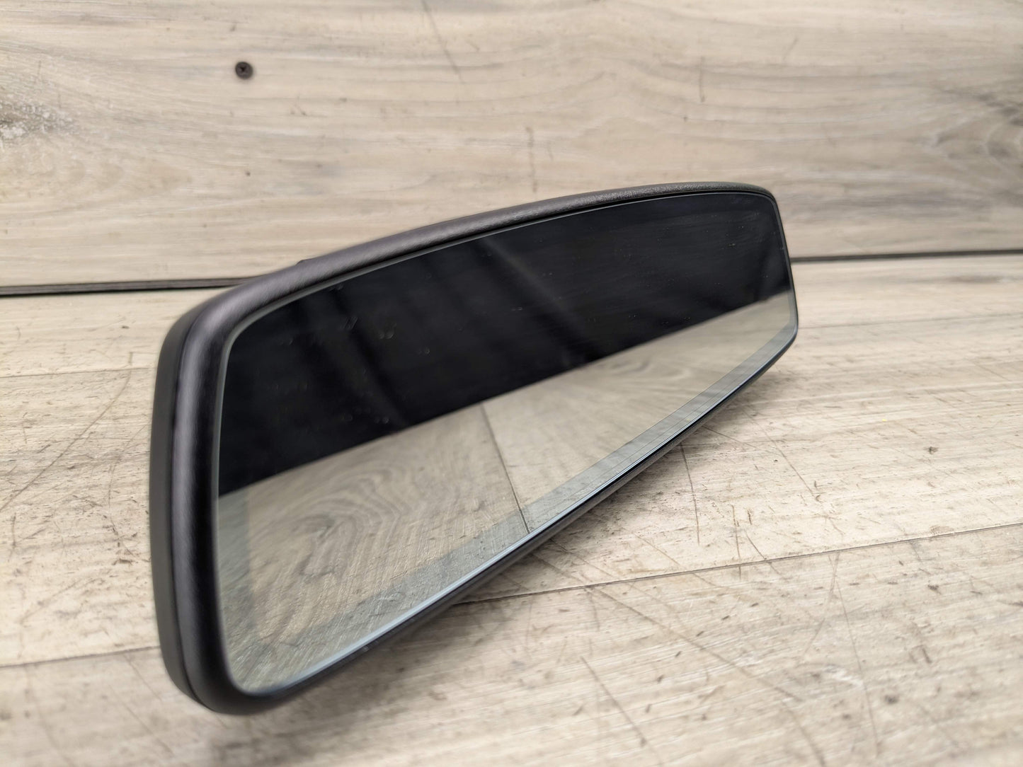 OEM BMW F97 G01 G05 G20 G26 G80 Auto Dim Rear View Interior Mirror EC/LED/GTO